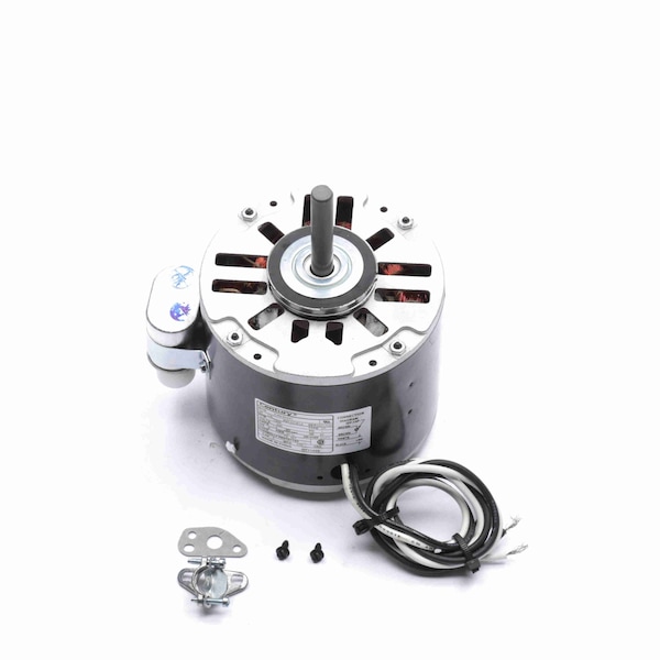 Century 1/4hp 230v 1625rpm CCW LE 1.9A OTY1024 - main